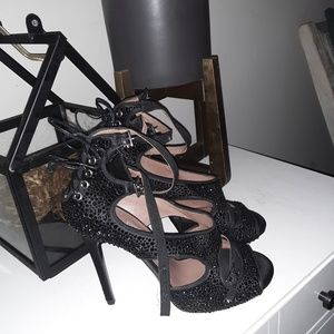 Tabitha simmons designer heels